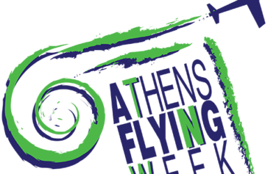 2017-2018-2019 | Athens Flying Week