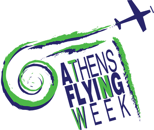 2017-2018-2019 | Athens Flying Week